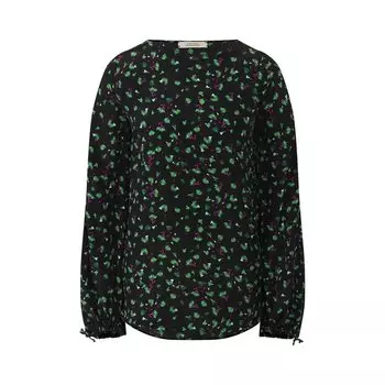 Блузка из смеси вискозы и шелка Dorothee Schumacher
