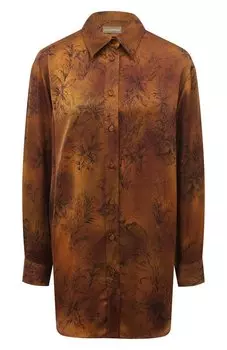 Блузка из вискозы Academia