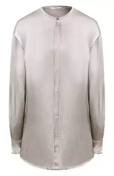 Блузка из вискозы Barena Venezia