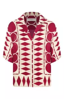 Блузка из вискозы Beatrice .b