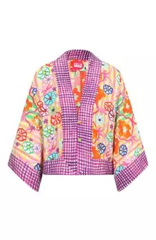 Блузка из вискозы CeliaB