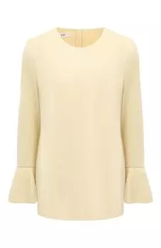 Блузка из вискозы Co
