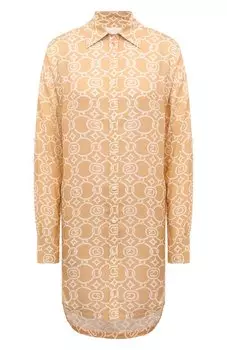 Блузка из вискозы Cosy Sunday