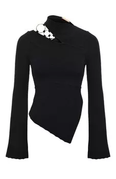 Блузка из вискозы Cult Gaia