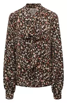Блузка из вискозы Dorothee Schumacher