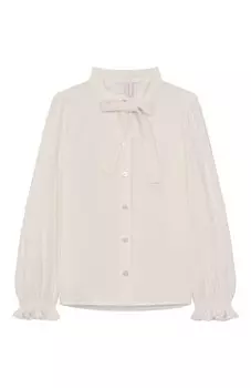 Блузка из вискозы EIRENE