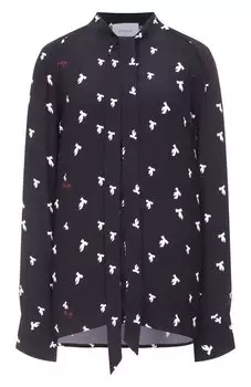 Блузка из вискозы Ellyme