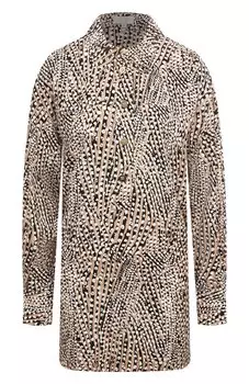 Блузка из вискозы Escada Sport