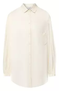 Блузка из вискозы Forte_forte