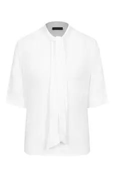 Блузка из вискозы Liu Jo