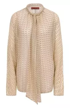 Блузка из вискозы Missoni