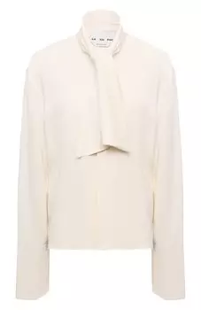 Блузка из вискозы SASUPHI