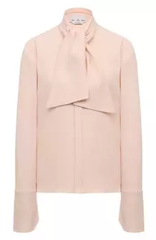 Блузка из вискозы SASUPHI