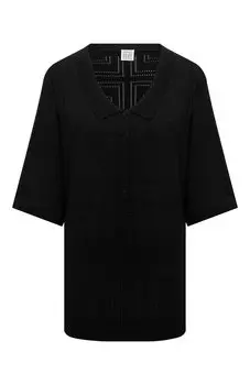 Блузка из вискозы Totme