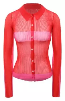 Блузка Jacquemus