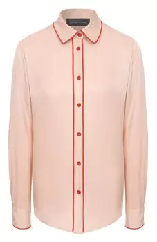 Блузка Lorena Antoniazzi