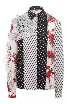 Блузка MSGM