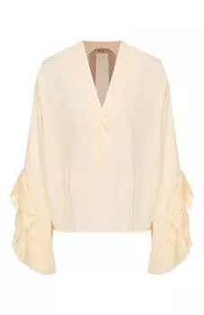 Блузка N21