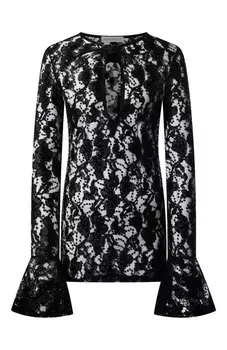 Блузка Nina Ricci