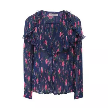 Блузка Philosophy di Lorenzo Serafini