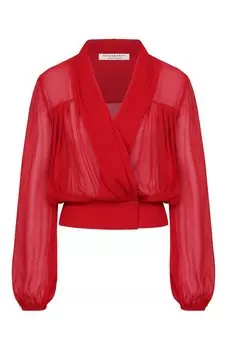 Блузка Philosophy di Lorenzo Serafini