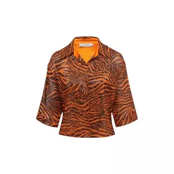 Блузка с пайетками In the mood for love