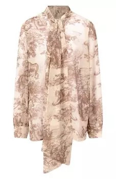 Блузка Seven Lab