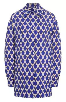 Блузка Seven Lab