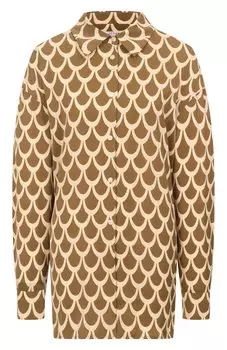 Блузка Seven Lab