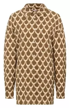 Блузка Seven Lab