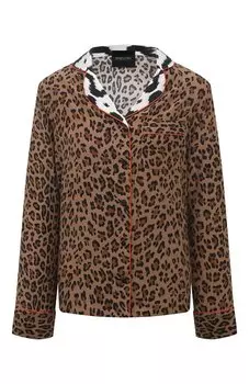 Блузка Simonetta Ravizza