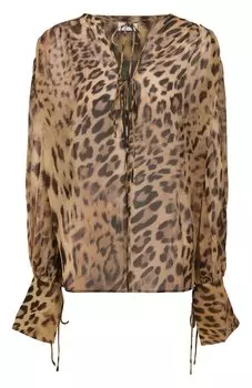 Блузка The Andamane