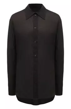 Рубашка TOTEME