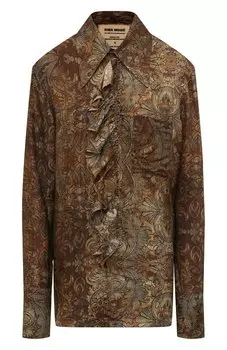 Блузка Uma Wang