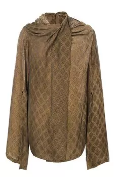 Блузка Uma Wang