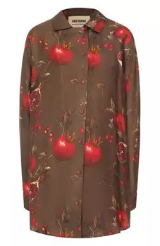 Блузка Uma Wang