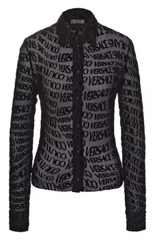 Блузка Versace Jeans Couture