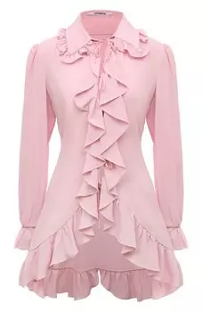 Блузка Vivetta