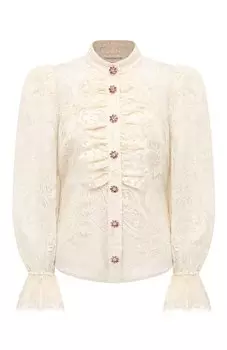 Блузка Zimmermann