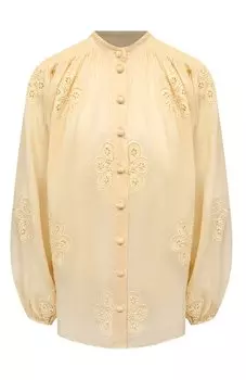 Блузка Zimmermann