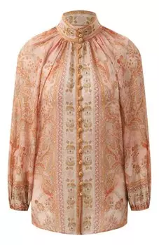 Блузка Zimmermann