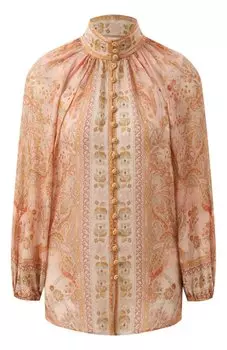 Блузка Zimmermann