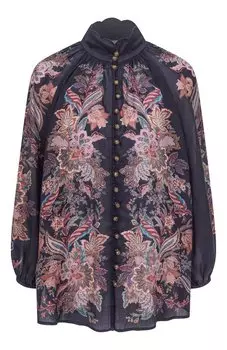 Блузка Zimmermann