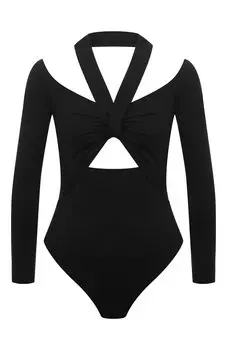 Боди Alexander McQueen