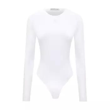 Боди alexanderwang.t