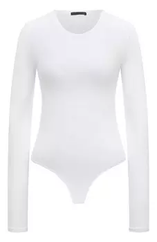 Боди ATM Anthony Thomas Melillo