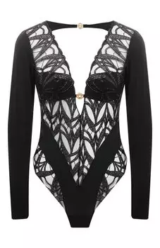 Боди Aubade x Elie Saab Aubade