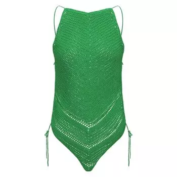 Боди Bottega Veneta