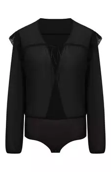 Боди Chantal Thomass