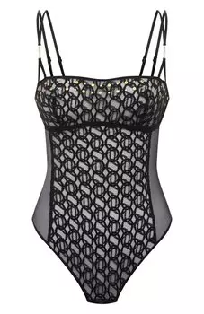 Боди Chantelle X